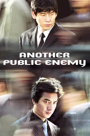 Постер: Another Public Enemy