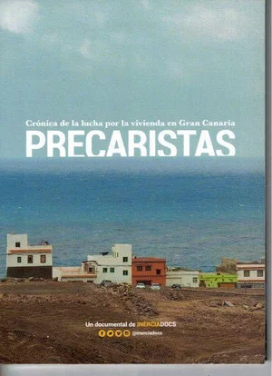 Постер: Precaristas