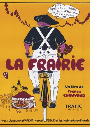 Постер: La frairie