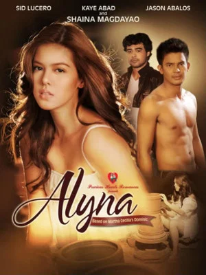 Постер: Alyna