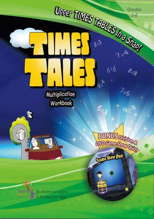 Постер: Times Tales