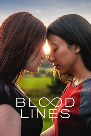 Постер: Blood Lines