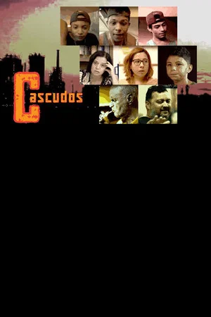 Постер: Cascudos