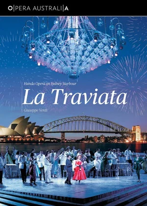 Постер: Giuseppe Verdi: La Traviata
