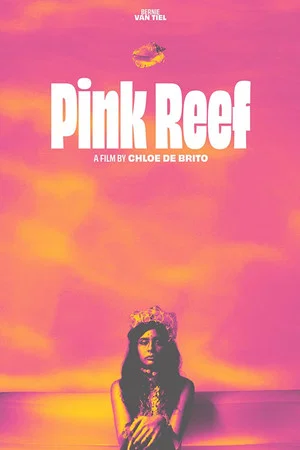 Постер: Pink Reef