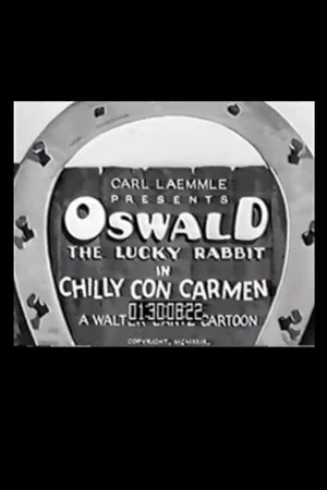 Постер: Chilly Con Carmen