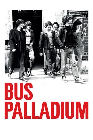 Постер: Bus Palladium