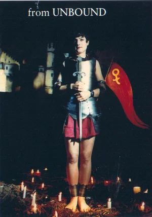 Постер: Unbound