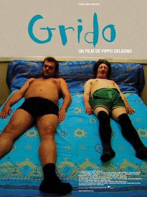 Постер: Grido