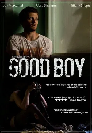 Постер: Good Boy