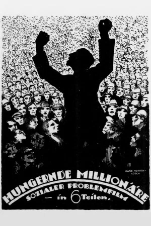 Постер: Hungernde Millionäre