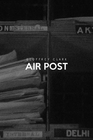 Постер: Air Post