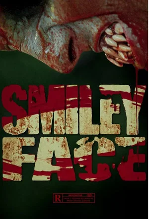 Постер: Smiley Face
