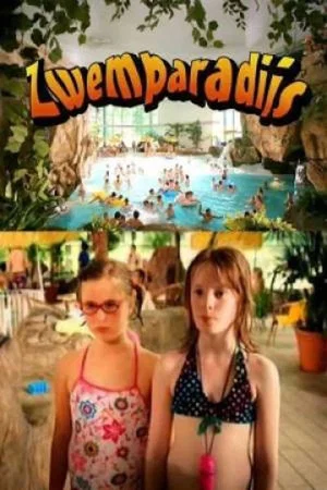 Постер: Swimming Paradise