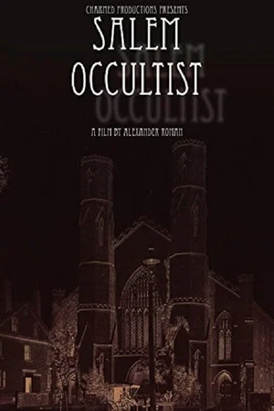 Постер: Salem Occultist