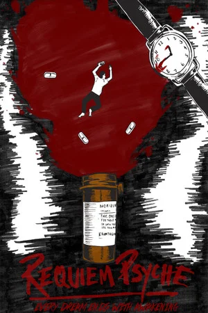 Постер: Requiem Psyche