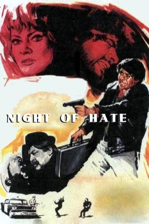 Постер: Night of Hate