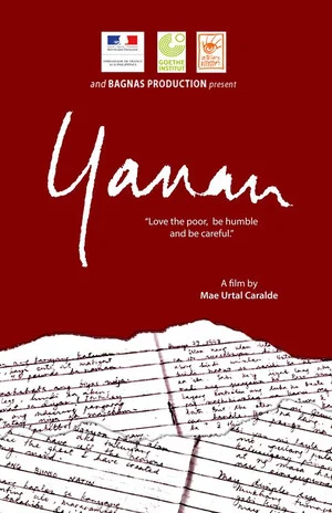 Постер: Yanan
