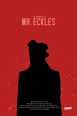 Постер: Mr. Eckles