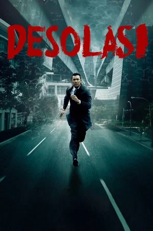 Постер: Desolation