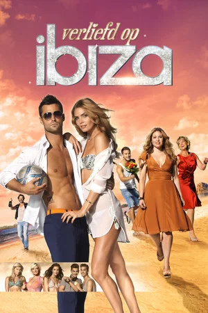 Постер: Любовь и секс на Ибице