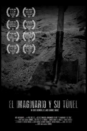 Постер: El imaginario y su túnel