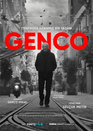 Постер: Genco