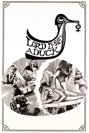 Постер: Lord Love a Duck