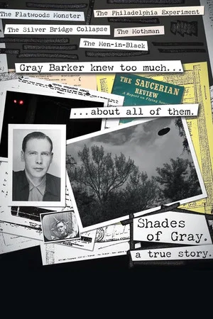 Постер: Shades of Gray