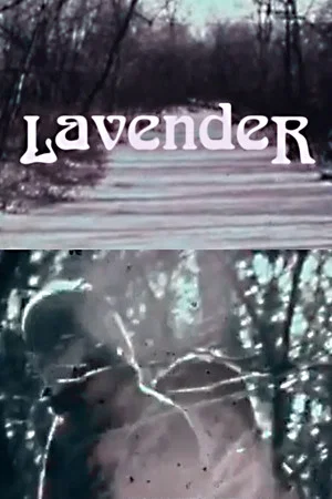 Постер: Lavender