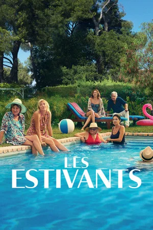 Постер: The Summer House