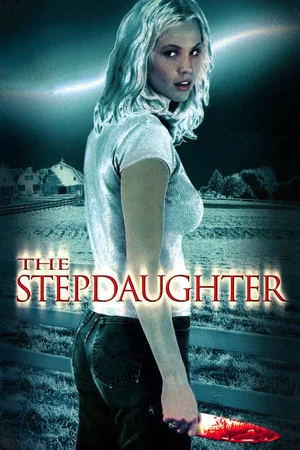 Постер: The Stepdaughter