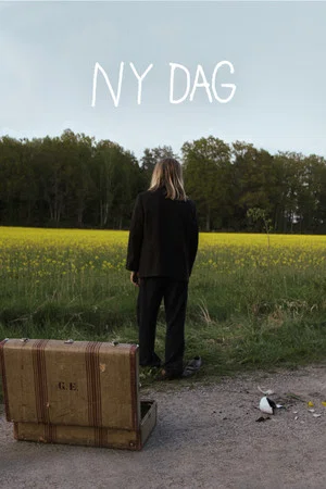 Постер: NY DAG