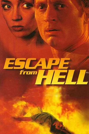 Постер: Escape from Hell
