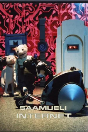 Постер: Saamueli Internet