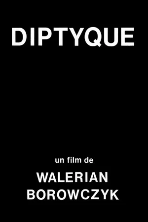 Постер: Diptych
