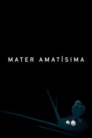 Постер: Mater Amatisima