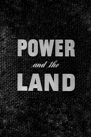 Постер: Power and the Land