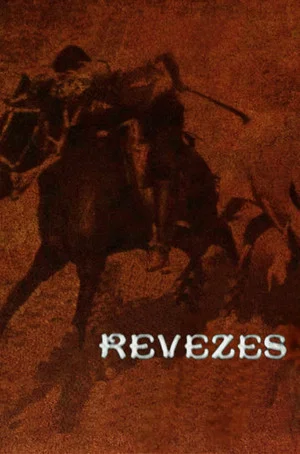Постер: Revezes...