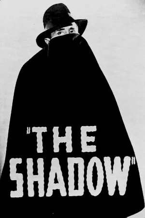 Постер: The Shadow