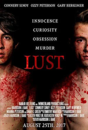 Постер: Lust