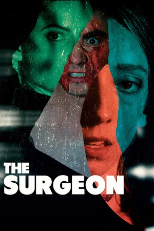 Постер: The Surgeon