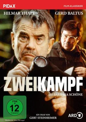 Постер: Zweikampf