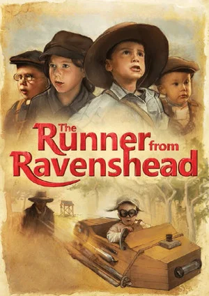 Постер: The Runner from Ravenshead
