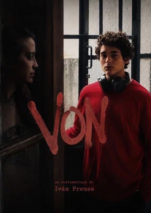 Постер: Von