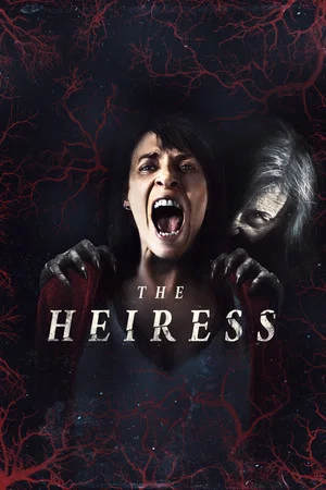 Постер: The Heiress