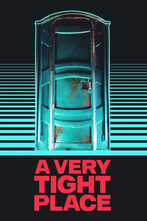Постер: A Very Tight Place