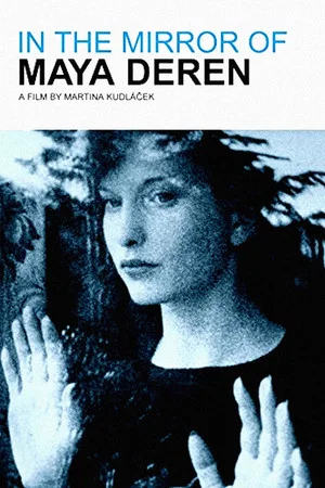 Постер: In the Mirror of Maya Deren