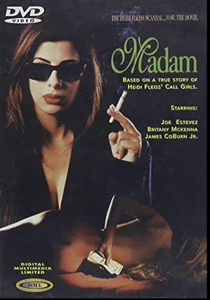 Постер: Madame