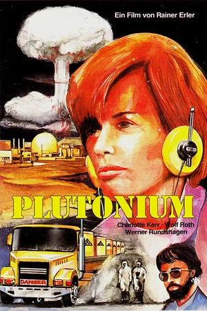 Постер: Plutonium